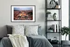 MuchoWow® Gerahmtes Poster Rom - Platz - Stadt 90x60 cm - Produktbild-Vorschau 2