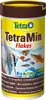 Tetra Min Flakes 250ml - Flockenfutter für Fische Tetra Produktbild-Vorschau 2