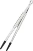 Rösle Spitzzange 31 cm Silikon Produktbild-Vorschau 2