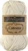 Scheepjes Catona 25g (505) - Linen Produktbild-Vorschau 1