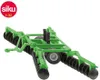 FARMER Scheibenegge (blau/weiß) Produktbild-Vorschau 8