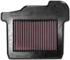 K&N YA-8514 Hochleistungsluftfilter Langzeitfilter Produktbild-Vorschau 2