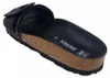 Verbenas Reiko Roda Pantolette Schwarz Produktbild-Vorschau 10