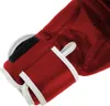 Super Pro Talent Boxhandschuhe Rot - 4 oz. Produktbild-Vorschau 4