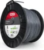 A spool of Oregon Flexiblade trimmer line is shown against a white background. Podgląd zdjęcia produktu