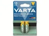 Varta Akku RECHARGE Recycled AA  HR6  2100mAh           Podgląd zdjęcia produktu 11
