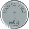 Varta Uhrenbatterie V362 / 1 Stück Produktbild-Vorschau 4