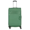 Travelite Trolley MIIGO 4w Trolley L Koffer 90L Grün Produktbild-Vorschau 1