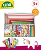 Jumbo Růžová Řemeslná Sada 42664 Náhled obrázku produktu 11