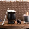 Yerba Mate Tassen-Set, doppelwandige Tasse aus Edelstahl in Produktbild-Vorschau 5
