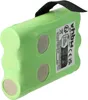vhbw 2x Akku Ersatz für 53617, KEBT-086-B für Funkgerät, Produktbild-Vorschau 2