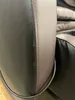 Burgherr Massagesessel Klassiker braun schwarz Zero Gravity Produktbild-Vorschau 3