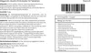 Megasorb Vitamin B-Komplex 50 Tabletten Solgar Produktbild-Vorschau 2