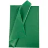 Creativ Company Seidenpapier, Blatt 50x70 cm, 17 g, grün, Produktbild-Vorschau 1