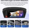 BMW Serie 5 E60 E61 Serie 3 E90 E91 CCC (2004–2008) Anteprima dell’immagine prodotto 7
