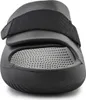 Crocs Mellow Luxe Erholung Rutsche 209413-001 EU 36/37 Produktbild-Vorschau 2
