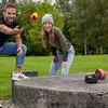 Schildkröt - Funsport CROSSBOCCIA-DOUBLE-PACK HEROES, Produktbild-Vorschau 13