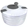 5five Simply Smart Salatschleuder Clip-On, PP-Kunststoff, Produktbild-Vorschau 1