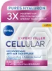NIVEA Cellular Expert Filler hochwirksame Anti-Age Produktbild-Vorschau 2