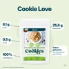 Locawo Low Carb Cookies | Kekse | Zuckerfrei | Backmischung Produktbild-Vorschau 3