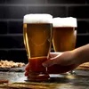 KADAX Biergläser "Promos", Weizenbiergläser, Bierseidel, Produktbild-Vorschau 5