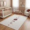 Carpetsale24 D?tský koberec fáze m?síce koberec do d?tského Náhled obrázku produktu 1