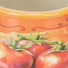 Keramik Blumengefäße Retro Vintage Deko für Küche und Produktbild-Vorschau 4