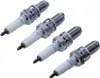 Bougie d'allumage NGK DR7EA, 7839, 4 pièces Voir les images du produit 2