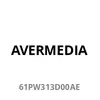 AVerMedia PW313D, 5 MP, 2592 x 1944 Pixel, Full HD, 30 fps, Produktbild-Vorschau 7