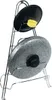 uchwyt na pokrywkę do zawieszania pokrywek 50cm Cr 2926 Podgląd zdjęcia produktu 2