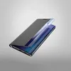 puzdro Sleep Case pre Xiaomi Redmi Note 12 5G Black Náhľad obrázku produktu 5