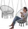 Outtec® Hängesessel XXL mit Kissen - bis 150 kg - Sessel Produktbild-Vorschau 1
