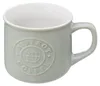 4 kubki ceramiczne na metalowym stojaku LEO, 140 ml Podgląd zdjęcia produktu 9