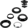 Zestaw słuchawkowy A Głowica 1,1/8" aluminium/stal/stal Podgląd zdjęcia produktu 3