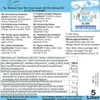Ice Bär sirop Slush framboise bleue 5 litres 1:5 sans AZO Voir les images du produit 8