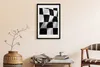 Bild - Bilderrahmen - 40 cm x 60 cm - MDF - Rahmen - Produktbild-Vorschau 3