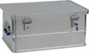 Skrzynka aluminiowa CLASSIC 48 Wymiary 550x350x250mm Alutec Podgląd zdjęcia produktu 11
