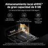 Xiaomi Vonkajšia kamera BW500 Box IP bezpečnostná kamera Náhľad obrázku produktu 15