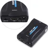 Adattatore da Scart a HDMI AV Euro FullHD FHD AV Scaler Anteprima dell’immagine prodotto 15