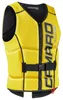 Giacca protettiva in neoprene CAMARO per wakeboard, Anteprima dell’immagine prodotto 4