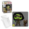Funko Pop! Prey - Figurki Naru z Sarii, Winylowa Voir les images du produit 4