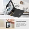 Hülle für Samsung Galaxy Z Flip 6 / Z Flip 7 FE Schlank Produktbild-Vorschau 3