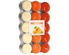 A package of 30 orange-scented tea lights. Produktbild-Vorschau