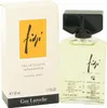 A bottle of Guy Laroche Fidji eau de toilette and its packaging are displayed. Anteprima dell’immagine prodotto
