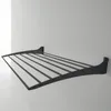 2x Séchoir à linge mural, pliable et inoxydable - Foxydry Voir les images du produit 5
