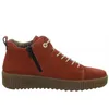 Rieker Komfort Schnürschuhe Damen 362D4D36343432 Rot 37 EU Produktbild-Vorschau 16