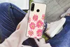 MuchoWow® Handyhülle Schutzhülle Hülle für Huawei P30 Lite Produktbild-Vorschau 3