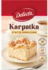 Delicje Karpatka Kekse mit Orangengeschmack 375 g Produktbild-Vorschau 2