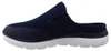 Buty Skechers Summits Vindicator 232296NVY Podgląd zdjęcia produktu 31