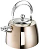 Schulte-Ufer Flötenkessel 2.6 l Zora, 2,6 l, Kupfer, Produktbild-Vorschau 1